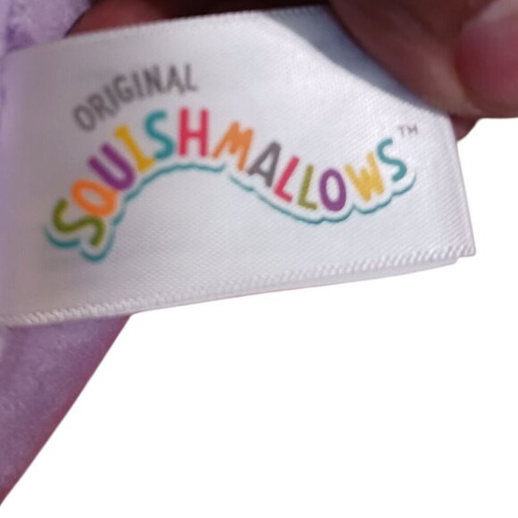 Squishmallows 8"Mirian The Cupcake Cat Squad Plush Collectible Toy Soft Cuddly - Picture 5 of 9